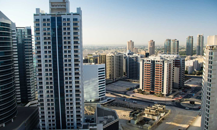 Barsha Heights (Tecom)