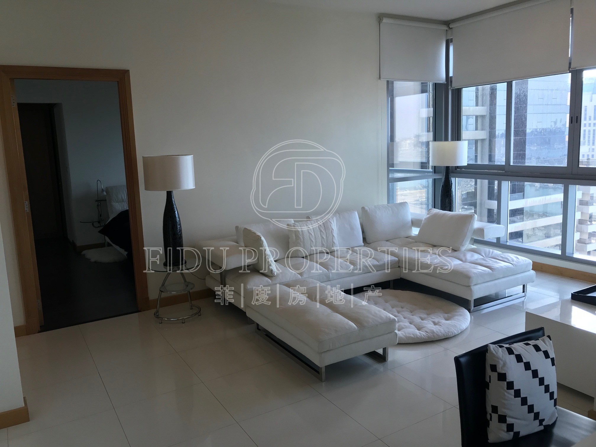 Full Sea View | Furnished | We...