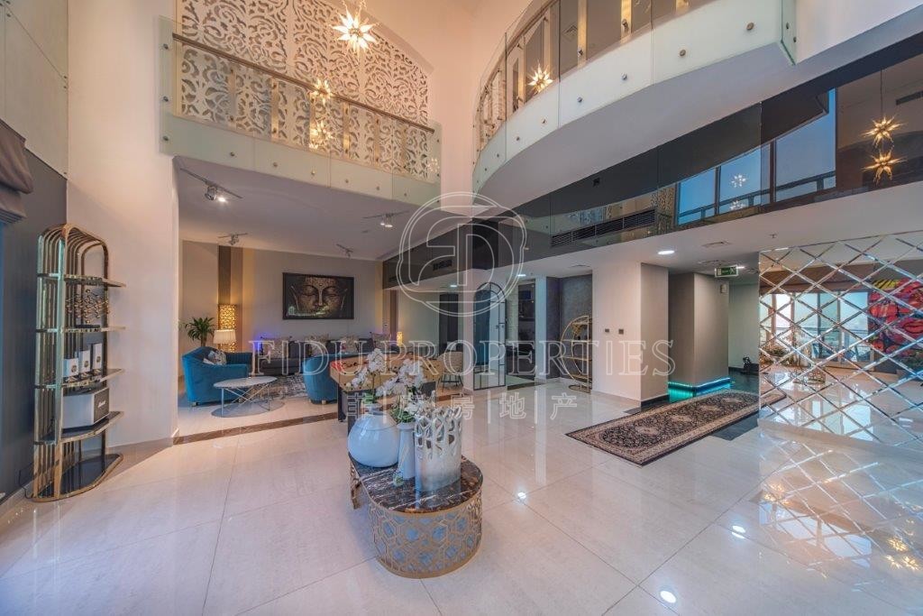 Largest Duplex Penthouse | Ful...